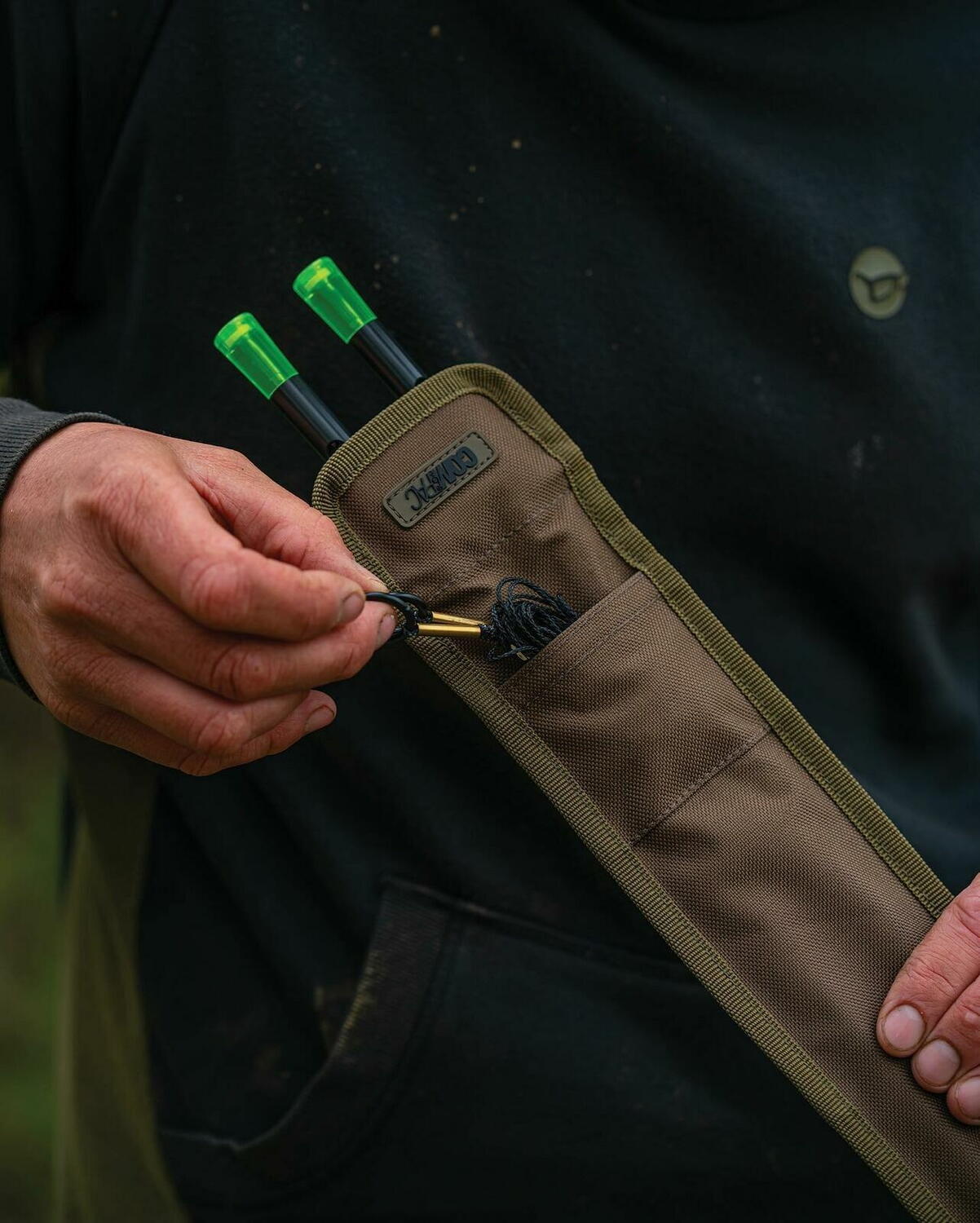 HUSA COMPAC DISTANCE STICK