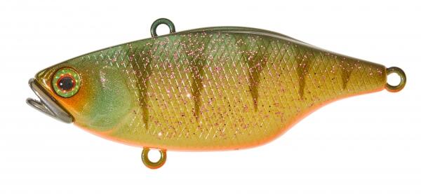 VOBLER ILLEX TN60 6CM/12,7G AGRESSIVE PERCH