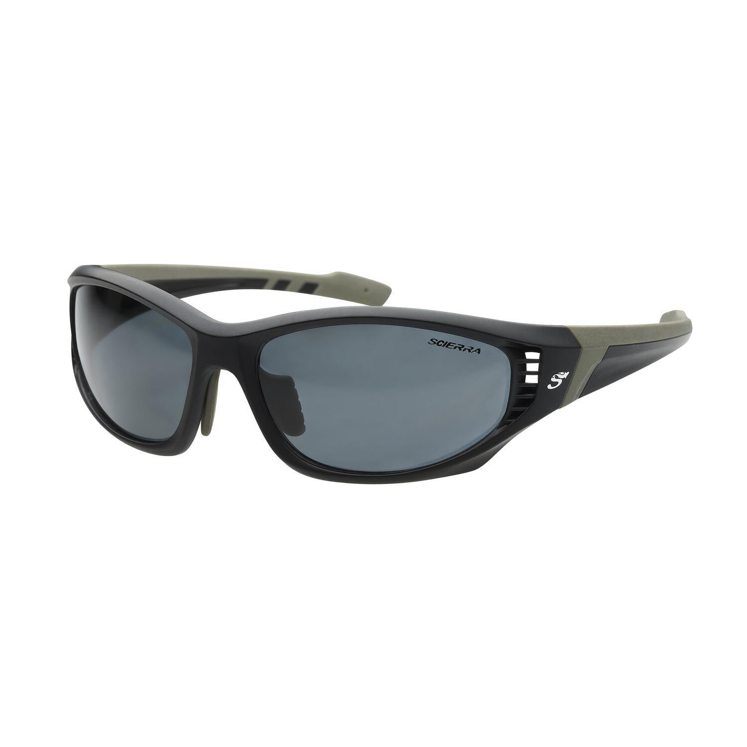 OCHELARI ARROUND VENTILATION GREY LENS