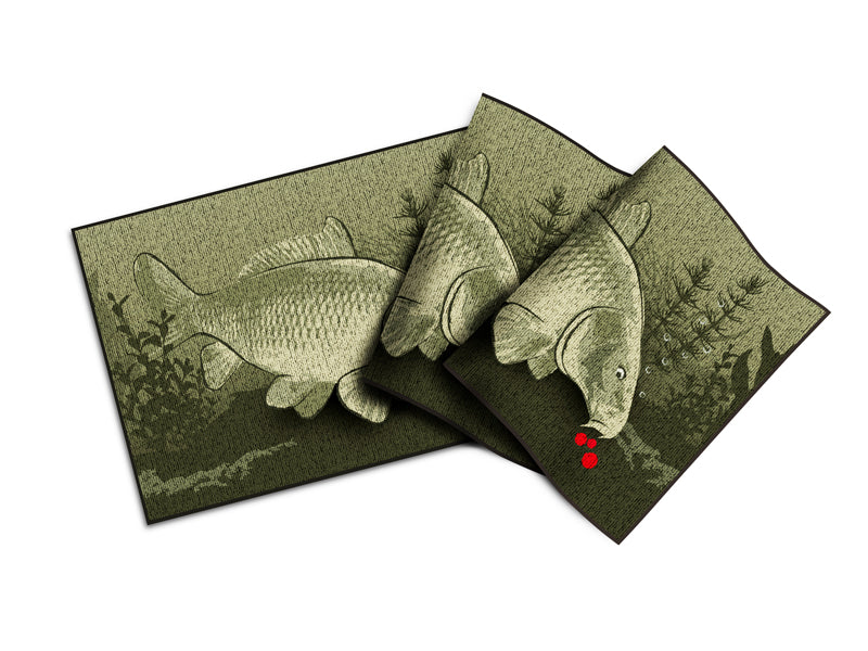 Covor Delphin CatchME! Crap 60x40cm
