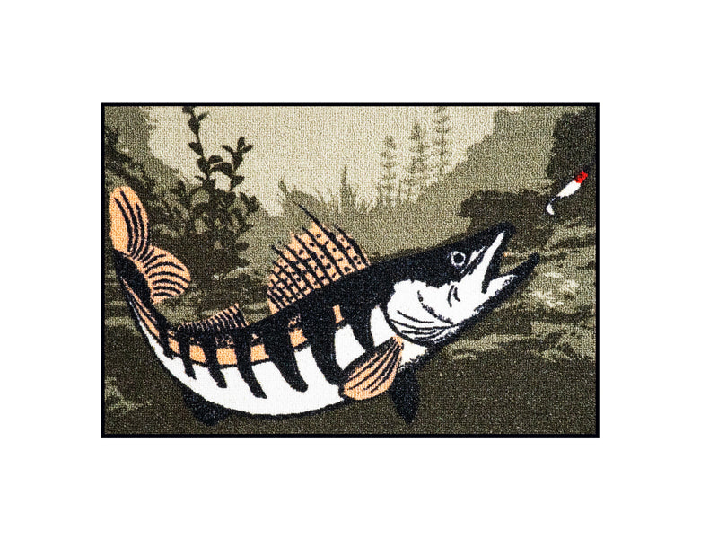 Covor Delphin CatchME! Șalău 60x40cm
