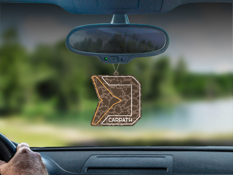 Odorizant auto Delphin CatchME! CARPATH Wilder AT