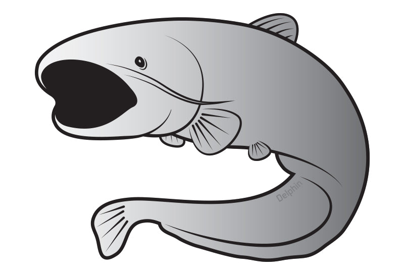 Sticker somn SILVER
