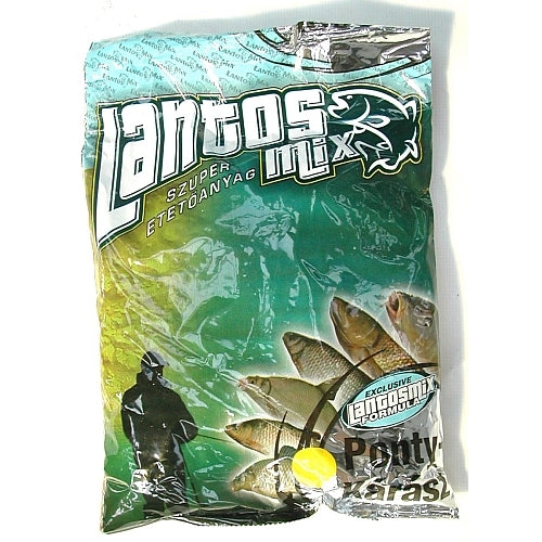 NADA LANTOS.MIX PT.CRAP/CARAS GALBEN 1KG