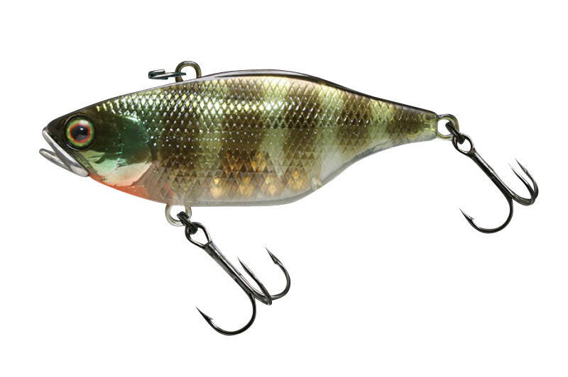 VOBLER TN60 SILENT 6CM/12G JAKKO GILL
