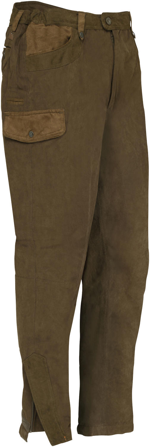 PANTALON IMPERM. KAKI RAMBOUILLET 56
