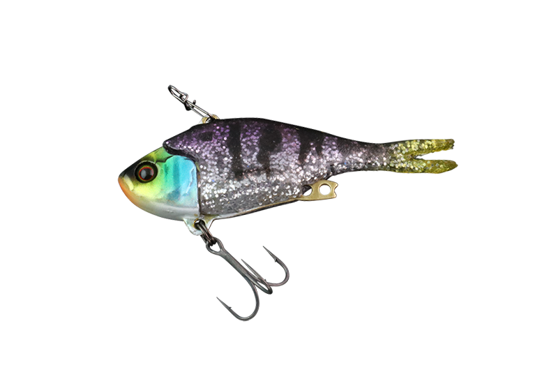 NALUCA JEUBLU 5,2CM/6,4G GIRAGILL