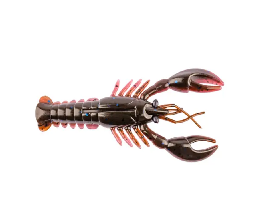 MEZASHI ROCK LOBSTER 7,5CM ROCK LOBST. 6BUC/PL