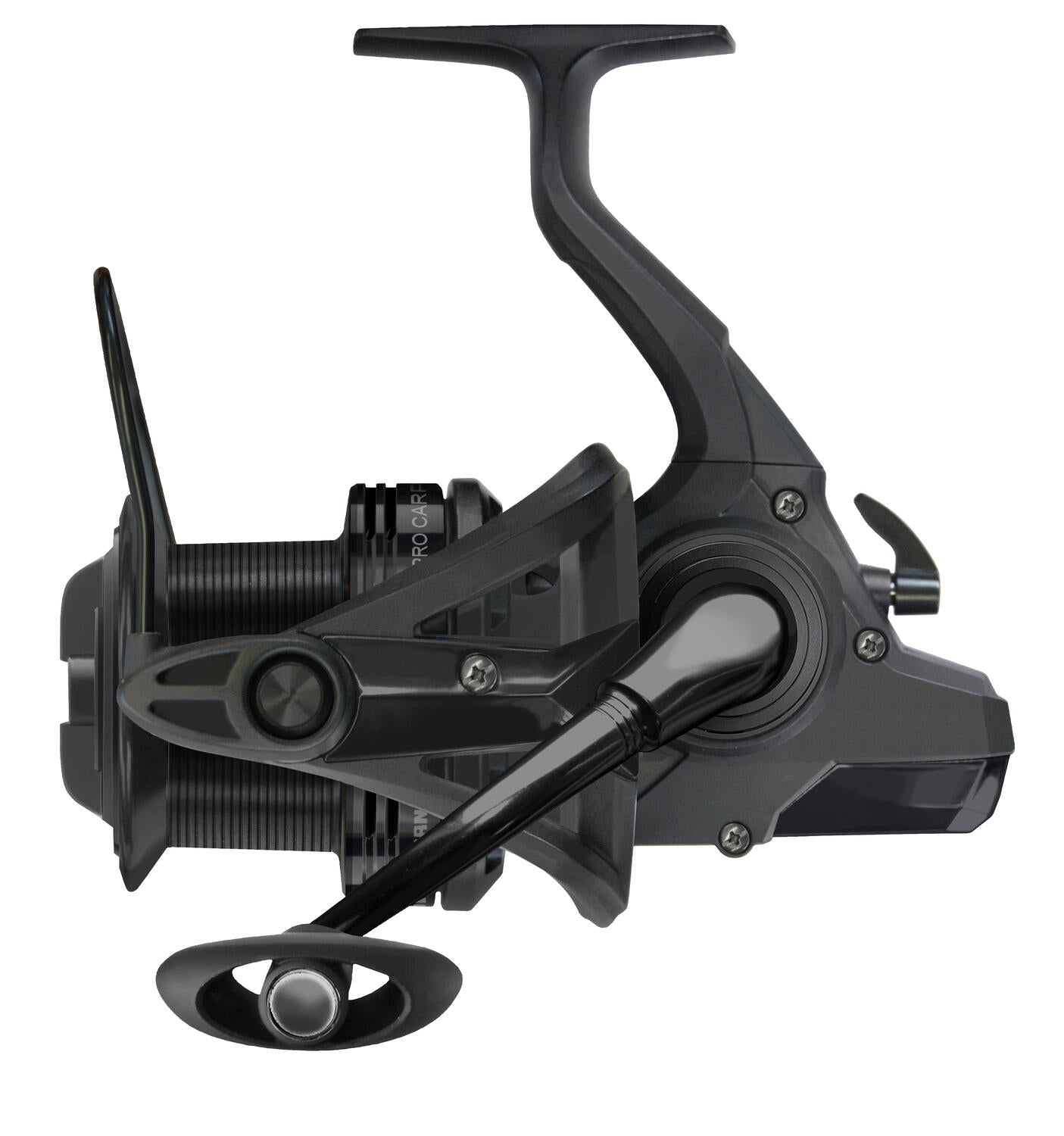 PRO CARP SLO 5PIF 5000 4RUL/360MX0.35/4,2:1