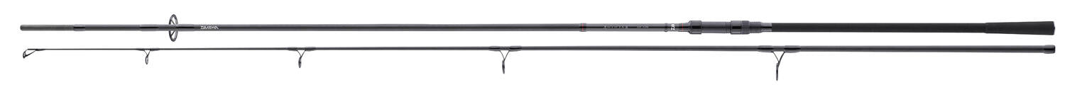 NINJA X CARP 2BUC. 3,60M/3LBS