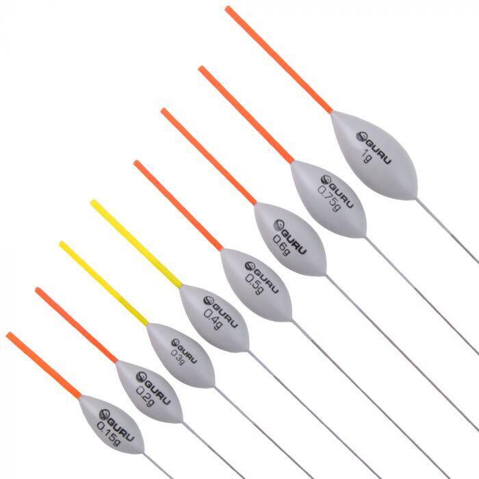 PLUTA PINGER WIRE STEAM 0,15G