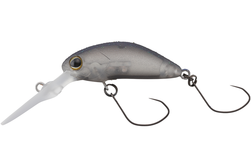VOBLER PRIKKEY 3,0CM/1,6G DGRG