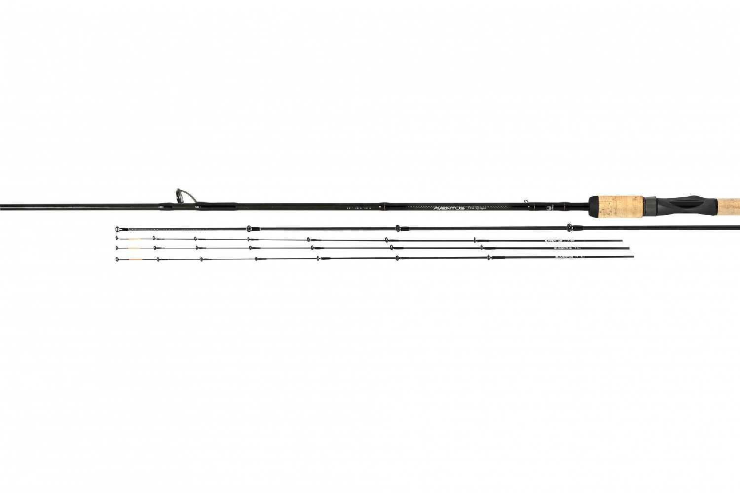 VARF AVENTUS SR Z90 LIGHT CARBON 1,141.8g