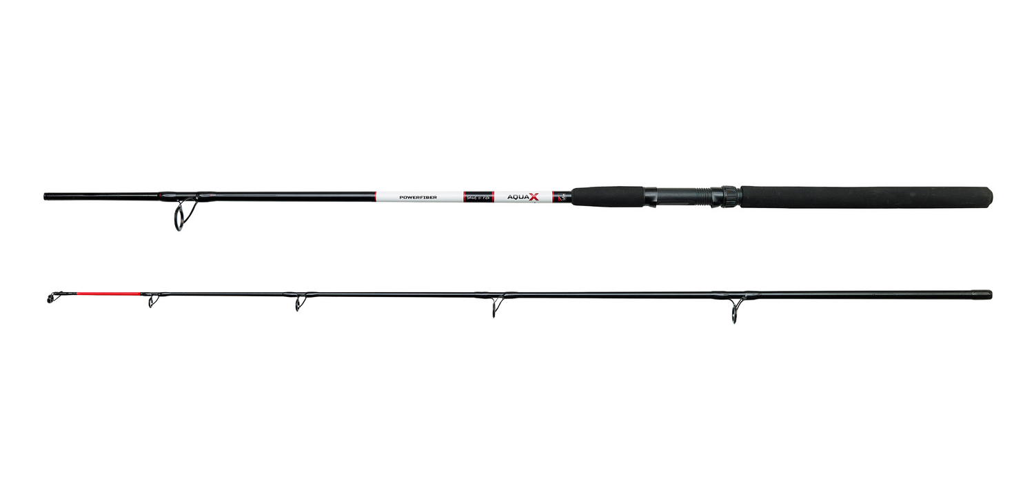 2BUC AQUA-X ALLROUND MF 2,10M/100-170G