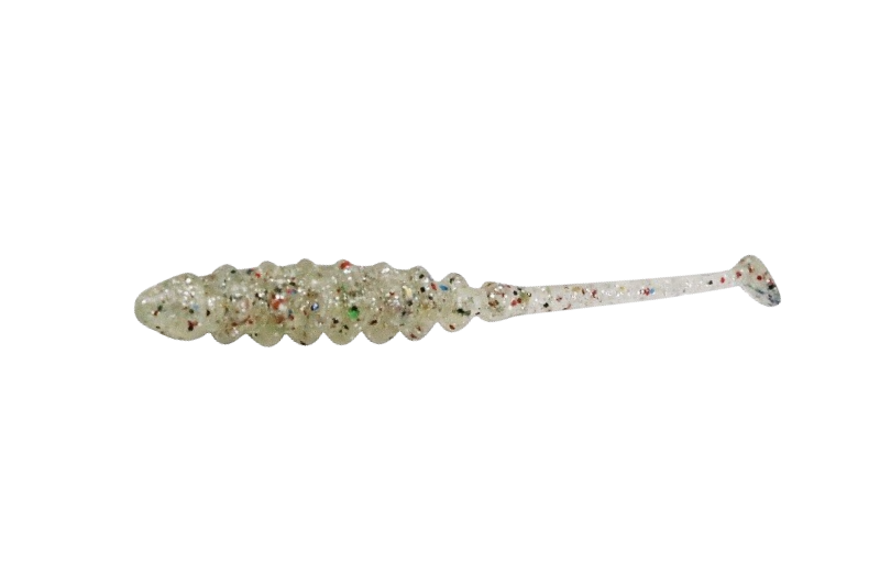 SHAD TIDEBEAT1,5INCH CHIRIMEN MONSTER 10BUC/PL