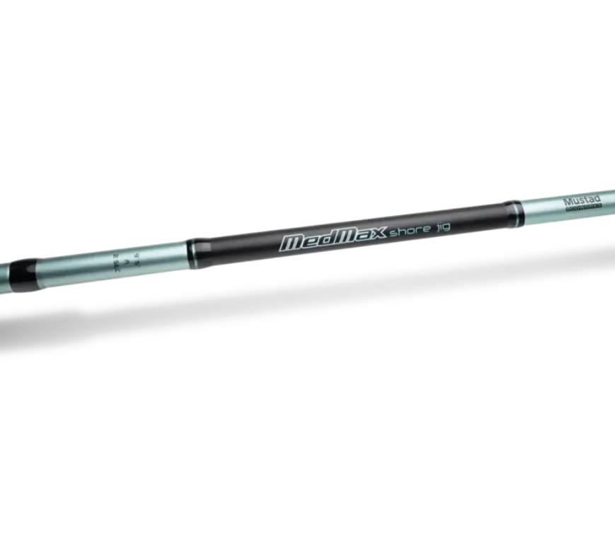 2BUC MEDMAX SPIN 2,25M/5-21G