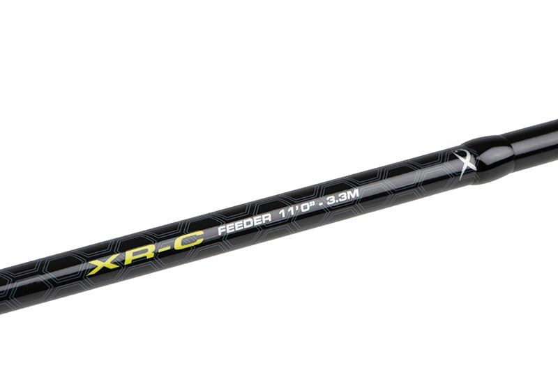Matrix Ethos XR-C Feeder Rods