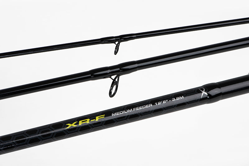 Matrix Ethos XR-F Feeders Rods 3.3m, 3.6m & 3.8m