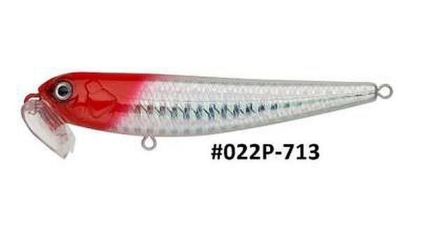 POPPER SWING POP 8,5CM/9,8G