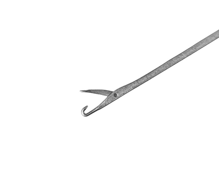 Acul THE END GRIP LeadCore