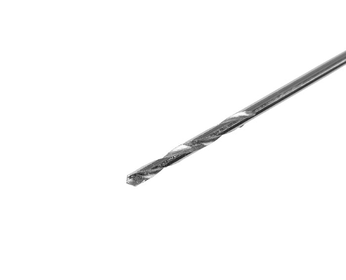 Burghiu THE END GRIP Drill