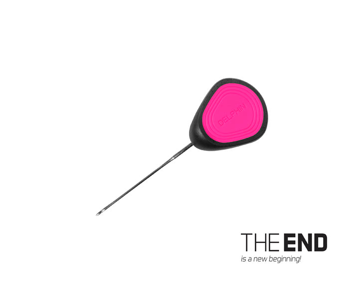 Acul THE END GRIP Safety Mini
