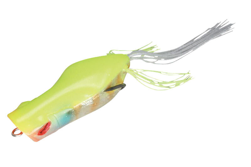 VOBLER GAVACHO FROG 6,9CM/16G CHART BACK GILL