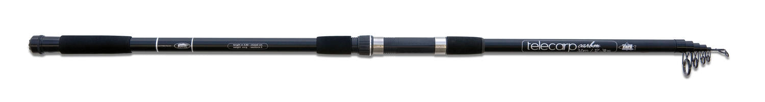 CARP CARBON WTG 3,60M/3LBS