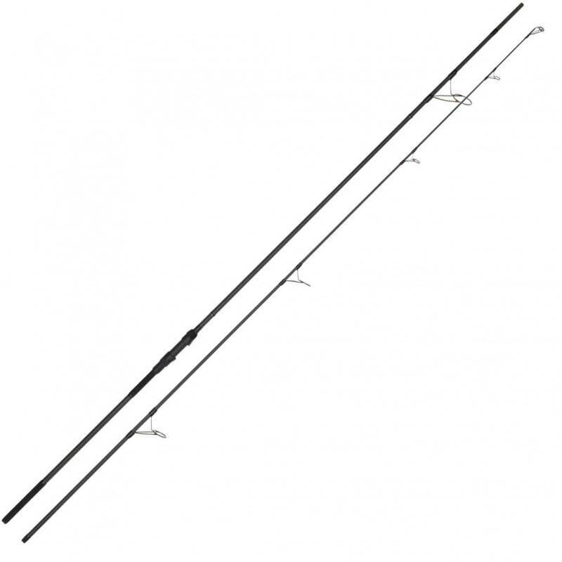 2BUC CROSSCAST CARP Z 2334 3,66M/3,5LB