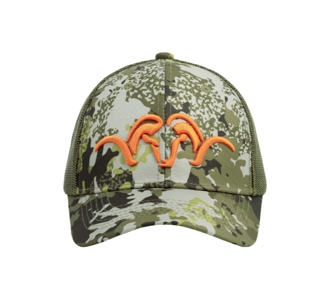 SAPCA VARA HUNTEC CAMO (571)