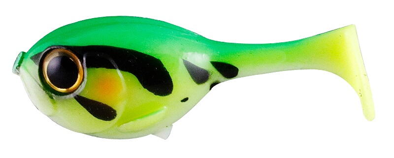 VOBLER BABY DERABALL 6,0CM/11G HM AMAGAERU