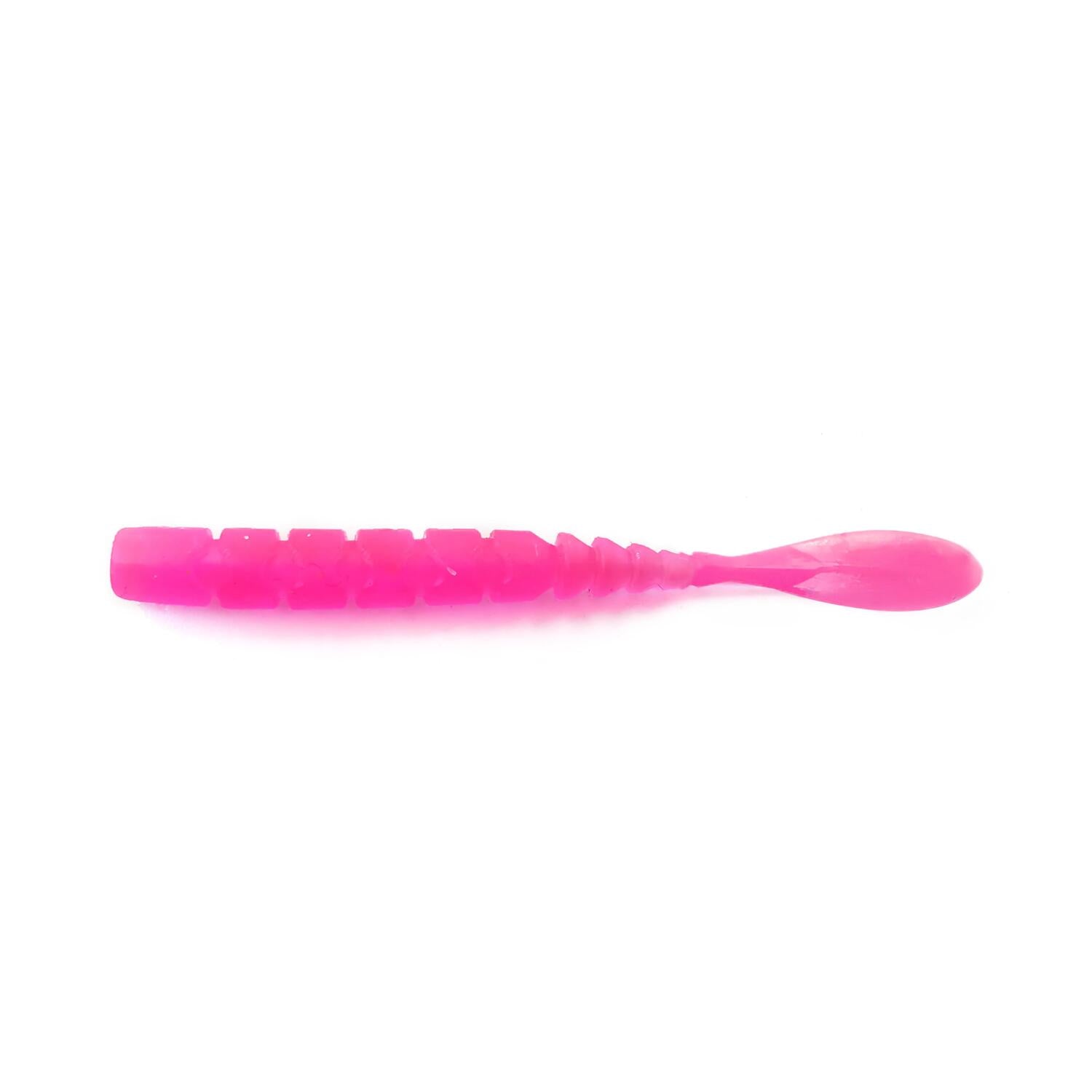 NALUCA AJI MICRO FLA 5CM UV CLEAR PINK