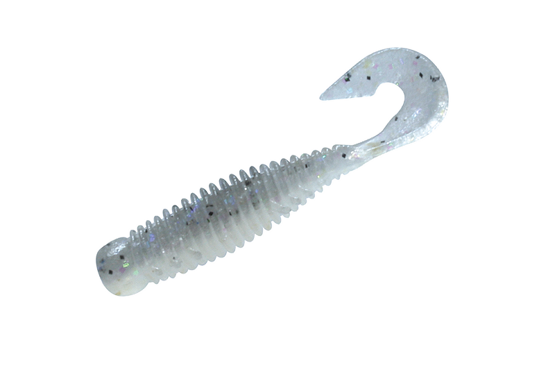 VIERME WOBBRING 3INCH PRISM SHINER 6BUC/PL