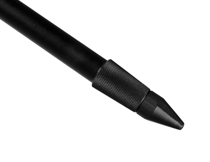 Rodpod Delphin RPX 4 BlackWay pentru 3 lansete