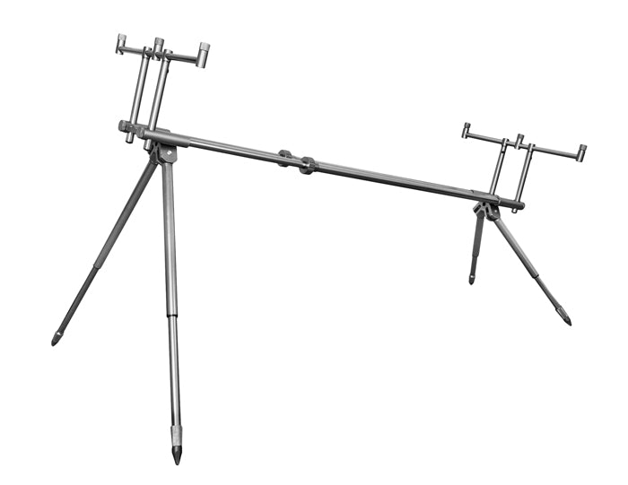 Rodpod Delphin RPX 4 Silver pentru 3 lansete