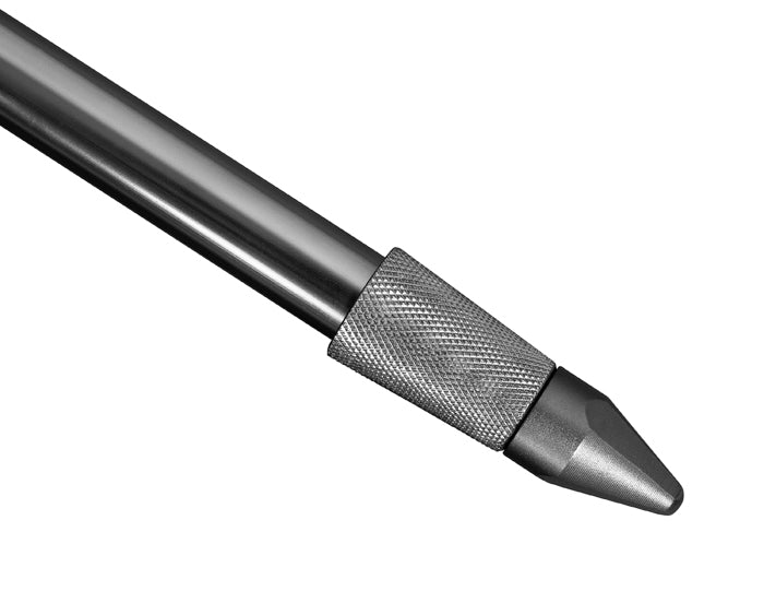 Rodpod Delphin RPX 4 Silver pentru 3 lansete