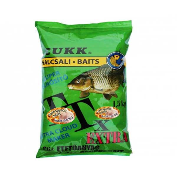 NADA CU ADAOS TTX EXTRA GARLIC-HONEY 1,5KG