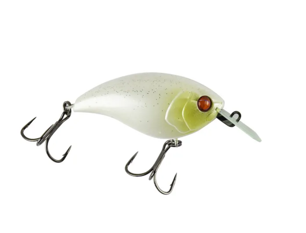 BLF SHALLOW RUNNER 5,5CM/14G MOJITO