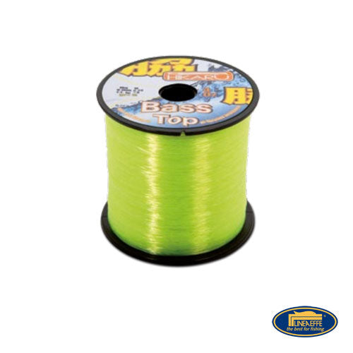 FIR BASS TOP GALBEN 0,30MM.7,9KG 800M