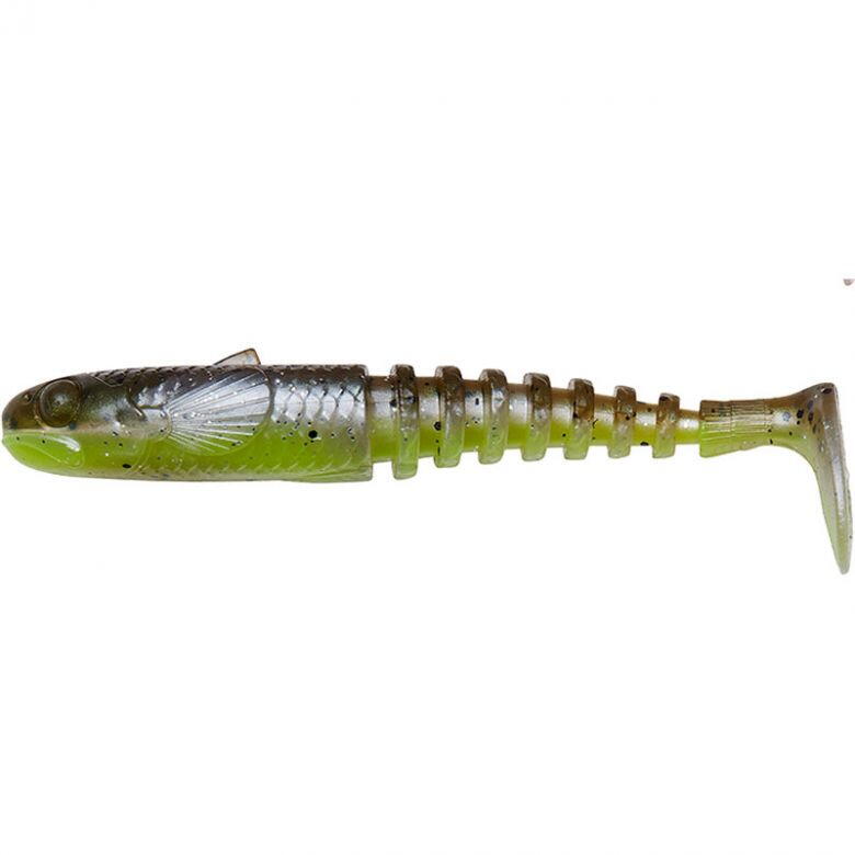 SHAD GOBSTER 7,5CM/5G GREEN PEARL YELLOW 5BUC/PL