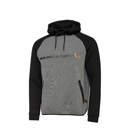 HANORAC TEC FOAM DARY GREY MELANGE MAR.L