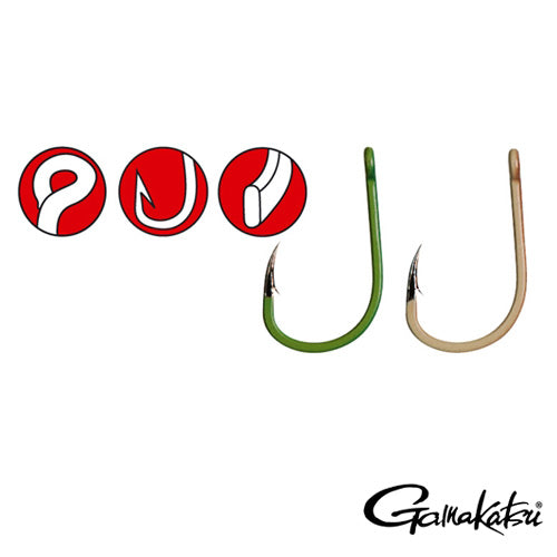 A1 G-CARP GREEN SPECIAL 10BUC.PL
