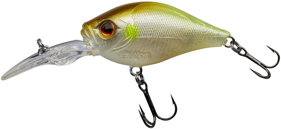 VOBLER GUNKI D GIGAN 39 F 3,9CM/4,7G MAD LEMON