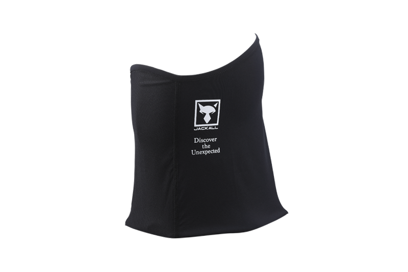 BUFF COOL TOUCH SOLID BLACK