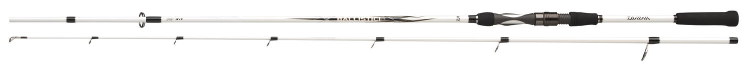2BUC.BALLISTIC LTD SPIN 1,95M/1-6G