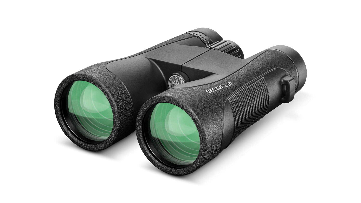 BINOCLU ENDURANCE ED BLACK 10X50