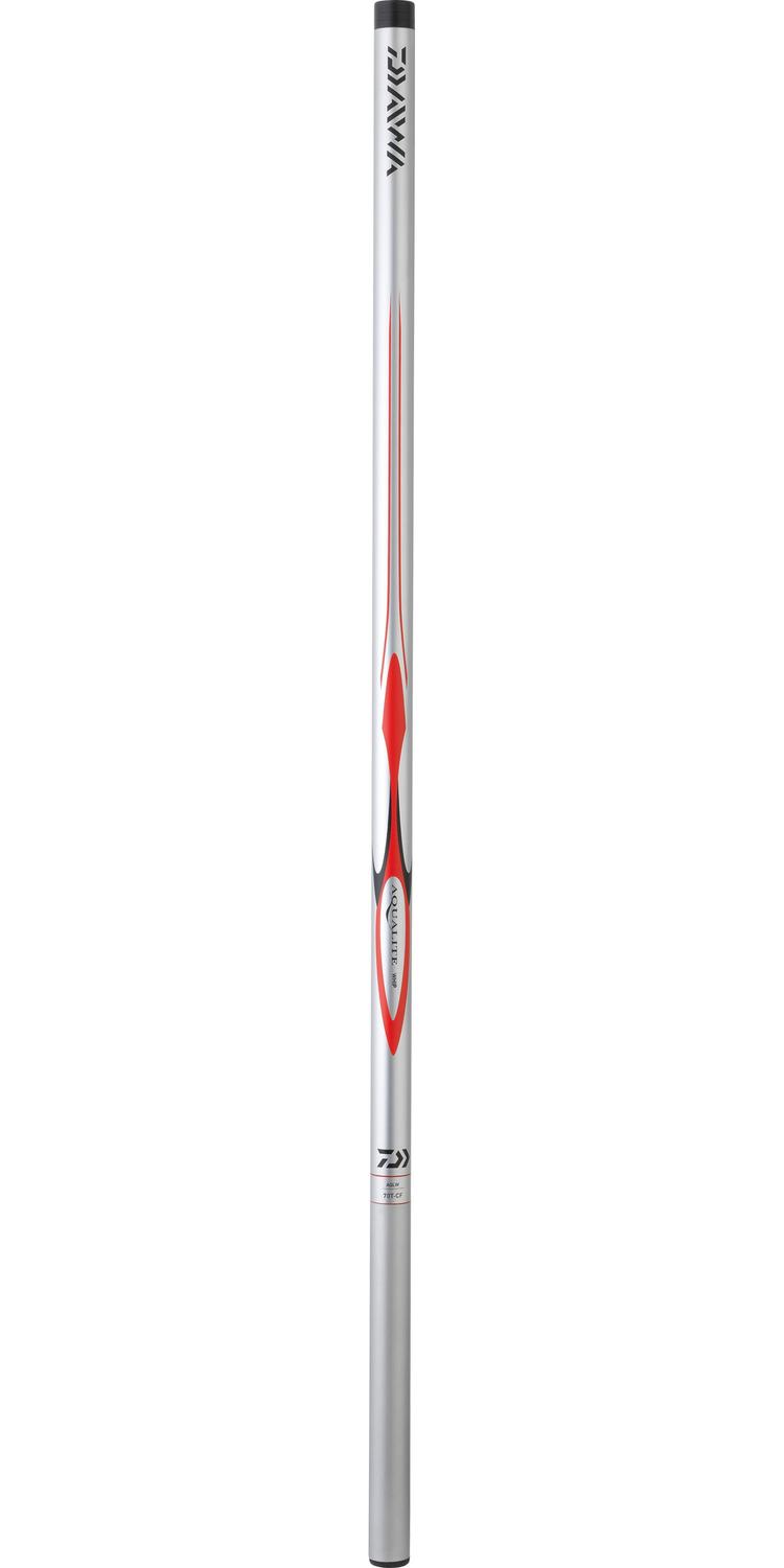 XX VARGA DAIWA TELE.AQUALITE WHIP 50T CARBON 5M