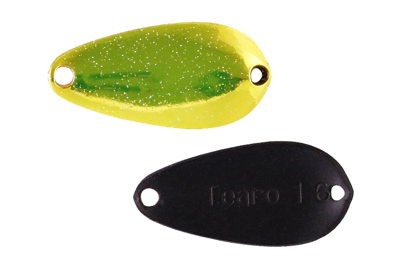 OSCILANTA TEARO 2,2CM/1,3G DAIGO SECRET GOLD
