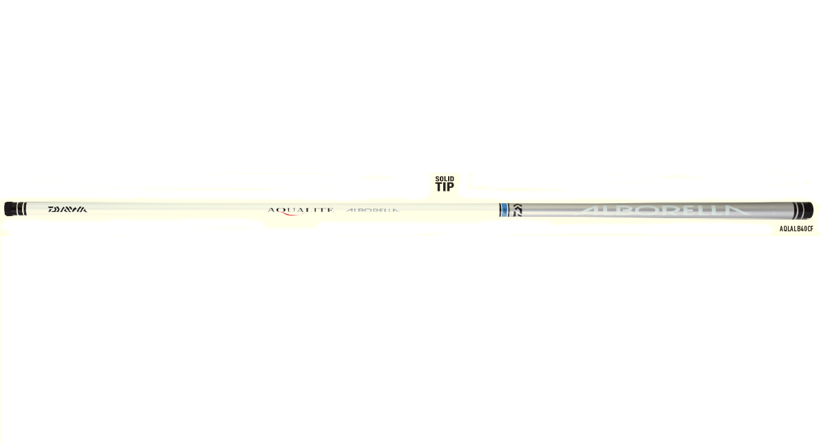VARGA TELE.AQUALITE ALBORELLA 35 CARBON 3,5M