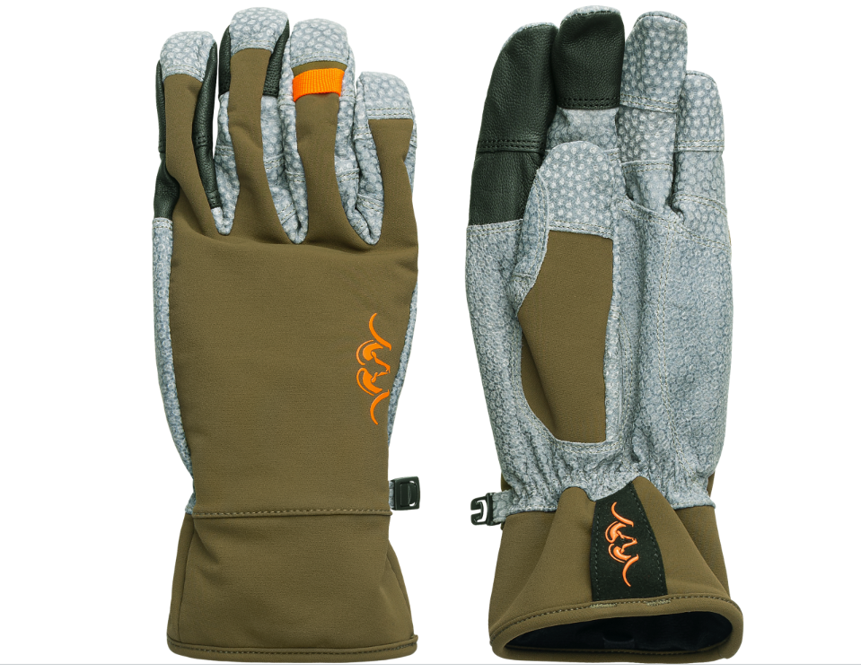 MANUSI RESOLUTION DARK OLIVE MAR.XL (566)